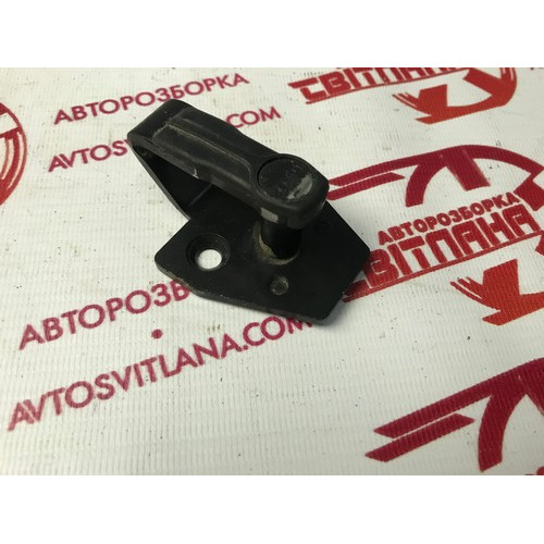 Скоба замка двери сдвижной Citroen Berlingo 2003-2008 916444